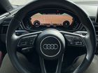 Audi A5 2.0 AMT, 2017, 50 500 км объявление продам