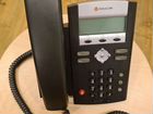 Телефон Polycom SoundPoint IP 321