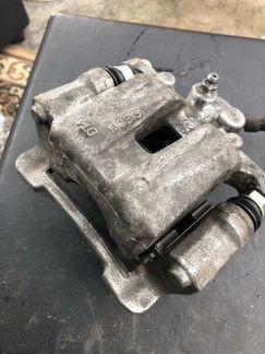 Суппорт Задний Kia Sportage