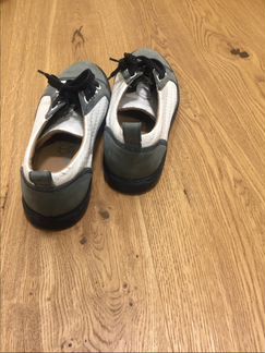Кеды Vivienne Westwood