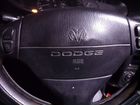 Dodge Stratus 2.5 AT, 1995, 138 000 км объявление продам