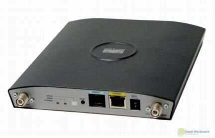 Cisco Aironet 1200 AIR-LAP1242AG-A-K9