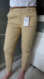 Новые брюки Zara