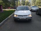 Volkswagen Golf 1.6 AT, 2000, 265 000 км объявление продам