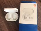 Xiaomi earbuds