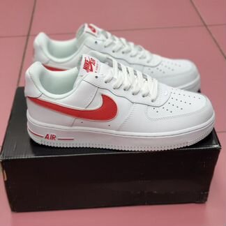 Nike Air Force 1 (Найк Аир Форс 1)