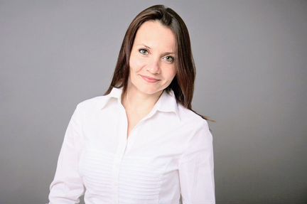 Бухгалтер СНТ