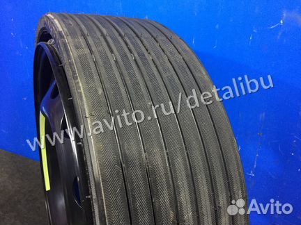Запасное колесо докатка Mercedes W251 R-Klasse