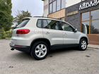 Volkswagen Tiguan 1.4 МТ, 2012, 168 200 км объявление продам