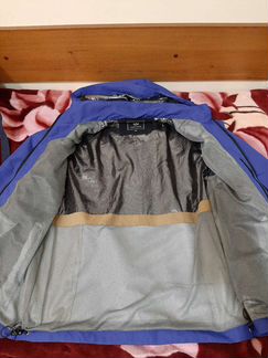 Ветровка мужская