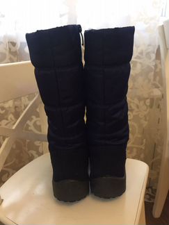 Сапоги Магнус зимние шерсть 37 р