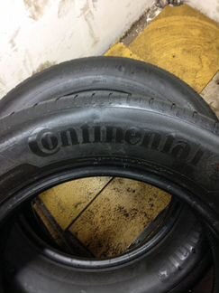 215/60/16 R16 Continental Eco cont-5 (2-7д)