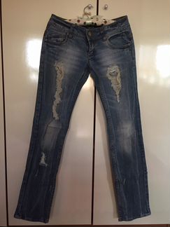 Джинсы Terranova