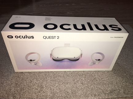 Oculus quest 2 256gb