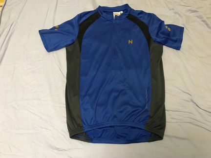 Велоджерси Nakamura