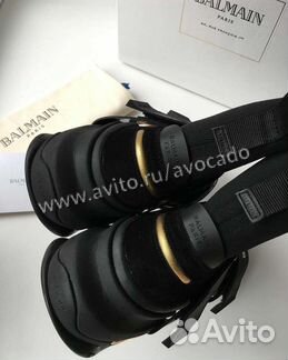 Кроссовки Balamin