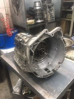 АКПП 5hp19 Audi WV BMV