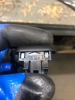 Датчик солнечного излучения Mercedes-Benz Ml-Class