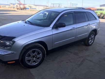 Chrysler Pacifica 3.5 AT, 2004, 365 000 км