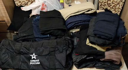 Сумка армия России