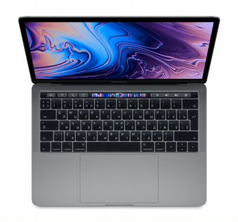 MacBook Pro 13 2019 i5 16GB 256GB