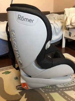 Автокресло Britax Roemer Trifix (от 9 до 18 кг)