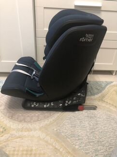 Britax Romer Advansafix M I-Size