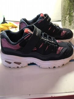 Кроссовки для девочек