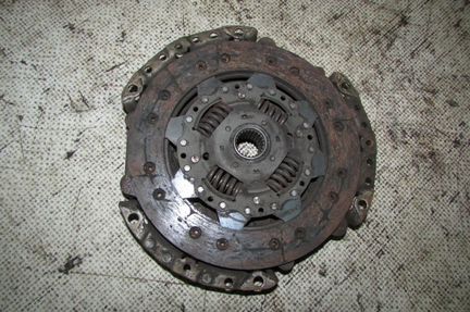 Маховик / Сцепление Форд Мондео 1 2 1.8 RKA