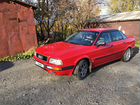 Audi 80 2.0 МТ, 1992, 330 000 км