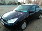 Ford Focus 2.0 AT, 2003, 161 700 км