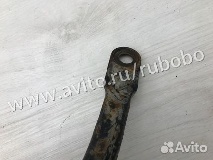 Стабилизатор передний Faw V5 2013