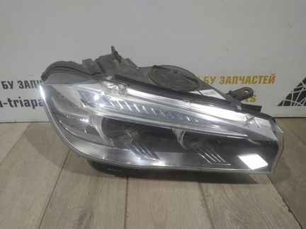 Фара ксенон правая бмв Х5 Ф15 BMW X5 F15