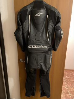 Мото комбинезон Alpinestars