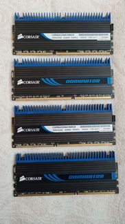 Оперативная память ddr3 8 gb 1600