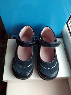 Туфельки со стразами Ciao bimbi 21 размер