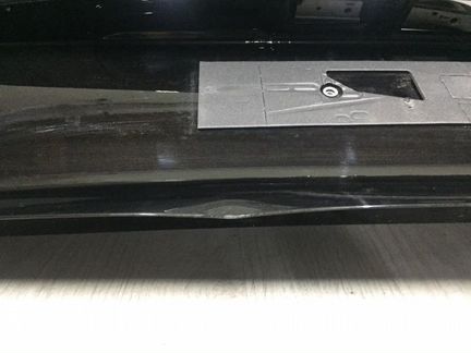 Дверь багажника Volkswagen Touareg