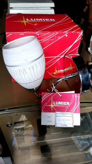 Бра lumiere