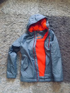 Куртка для мальчика outventure