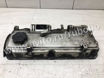 Клапанная крышка Mitsubishi Galant 8 USA 4G64 2003