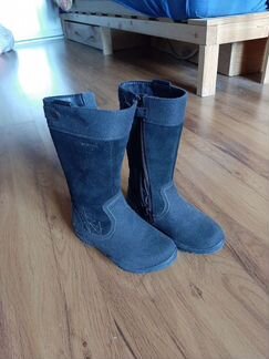 Детские сапоги ботинки Geox 26