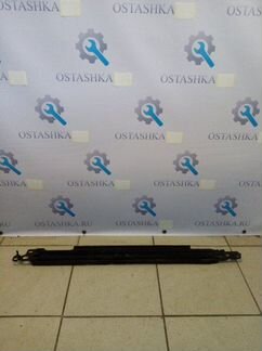 Кронштейн радиатора верхний Ford Focus CB8 xqda