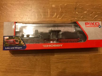 Паровоз pico 57550