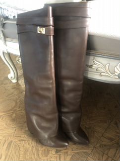 Сапоги Givenchy