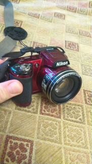 Nikon l110