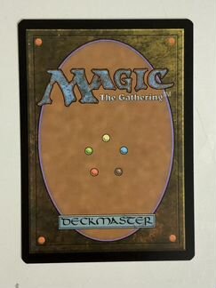 Sword of Fire and Ice / Меч огня и льда Borderless