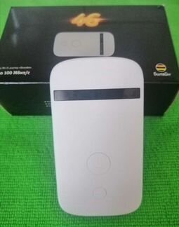 Модемы и роутеры 4g