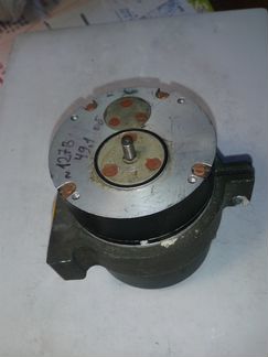 Электродвигатель низкооборотистый дрср-1
