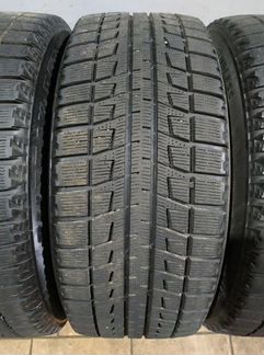 245 50 18 Bridgestone бу Шины Зимние 245 50 R18 10