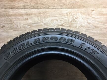 Yokohama Geolandar I/T G072 225/65 R17
